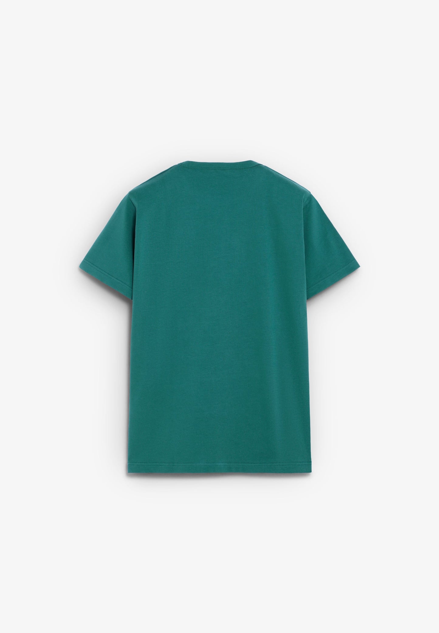 T-SHIRT PADRÃO VARSITY