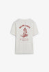 SCRODEOPARTY TEE