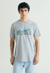 T-SHIRT PADRÃO RÉTRO