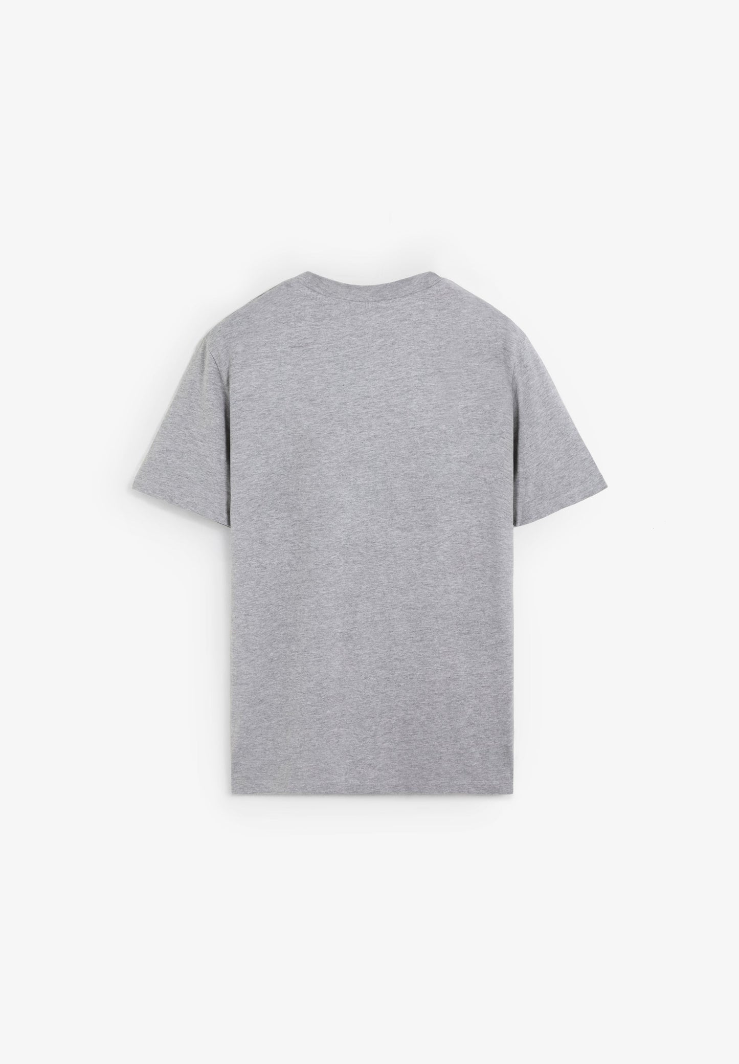 T-SHIRT PADRÃO RÉTRO