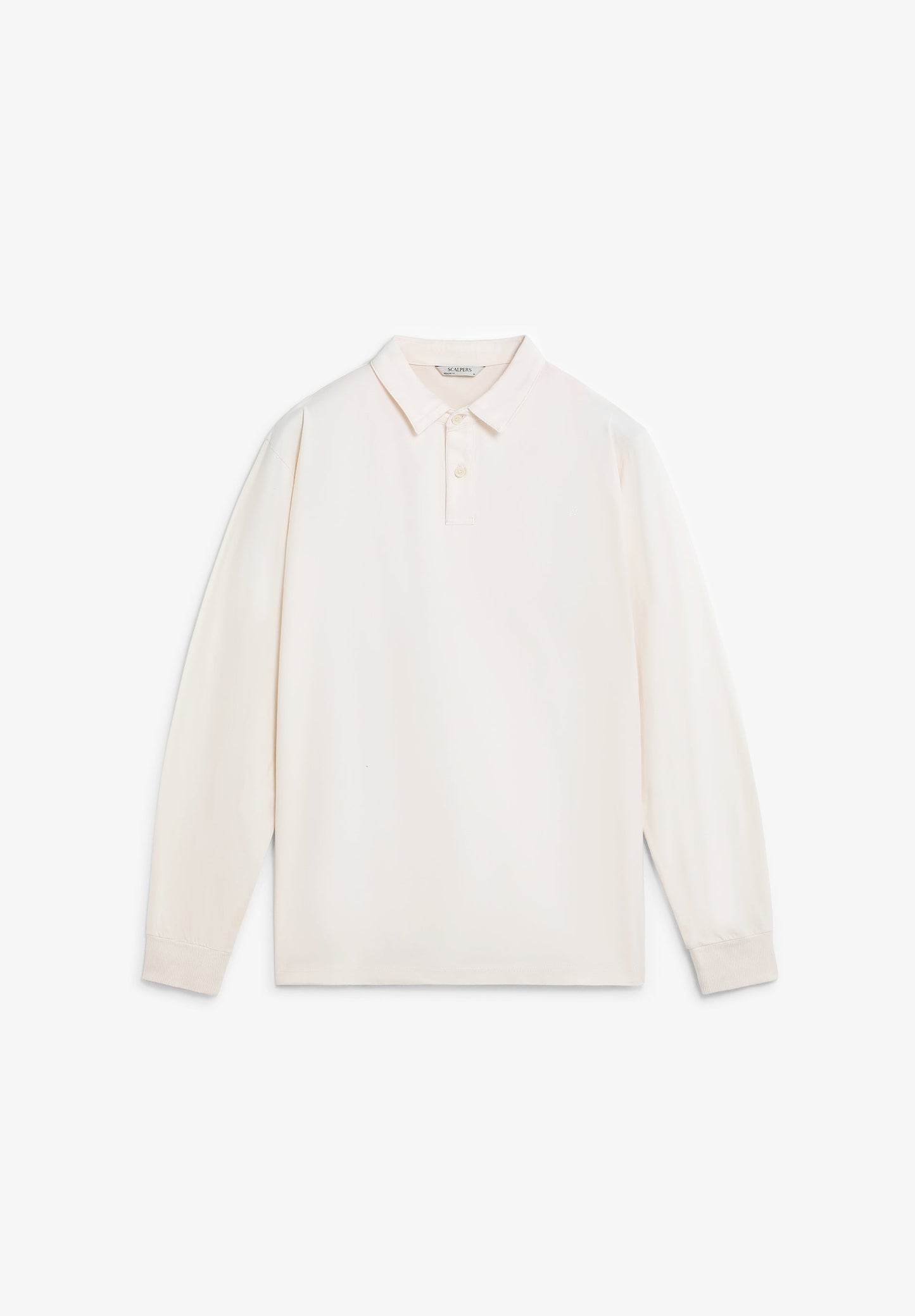 SCSOFT LS POLO