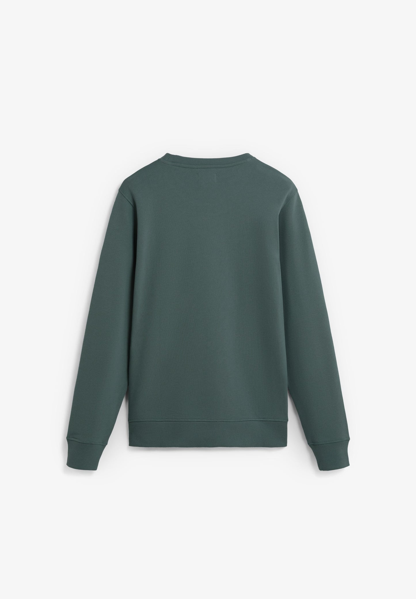 SWEATSHIRT COM SKULL BORDADA