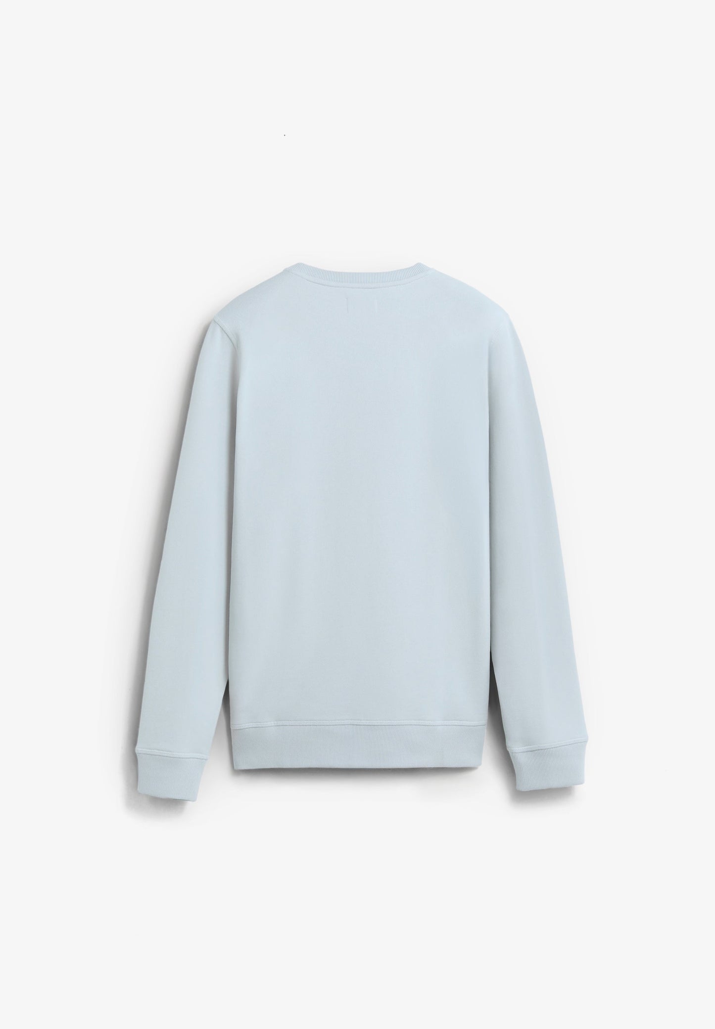 SWEATSHIRT COM SKULL BORDADA