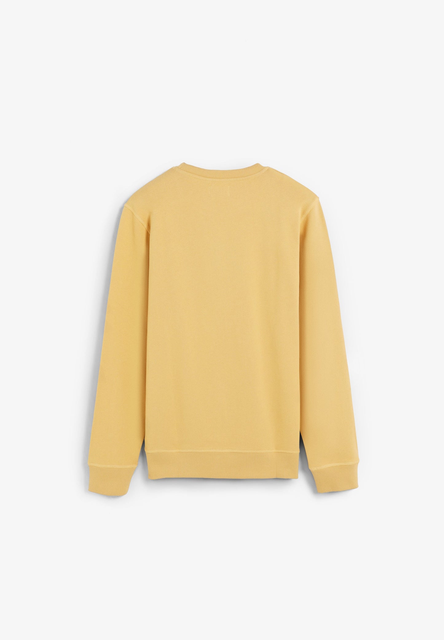 SWEATSHIRT COM SKULL BORDADA