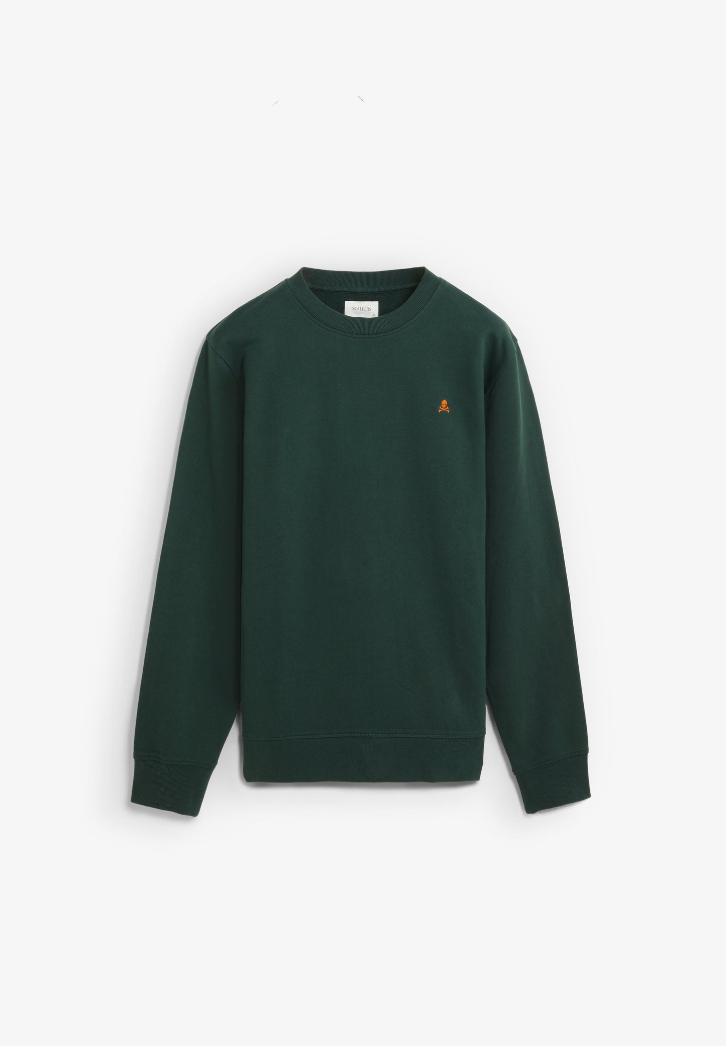 SCFADE CONTRAST SWEATER