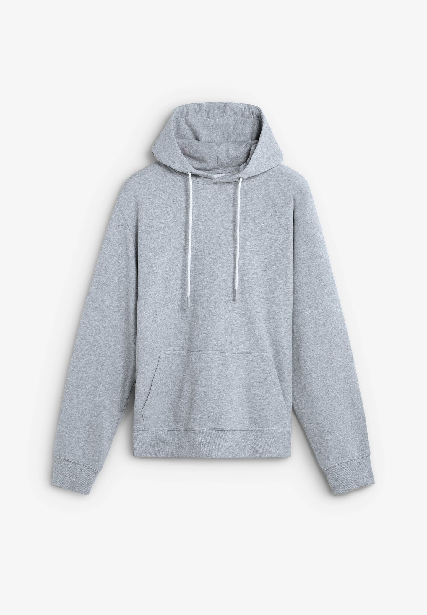 SWEATSHIRT COM CAPUZ AJUSTÁVEL