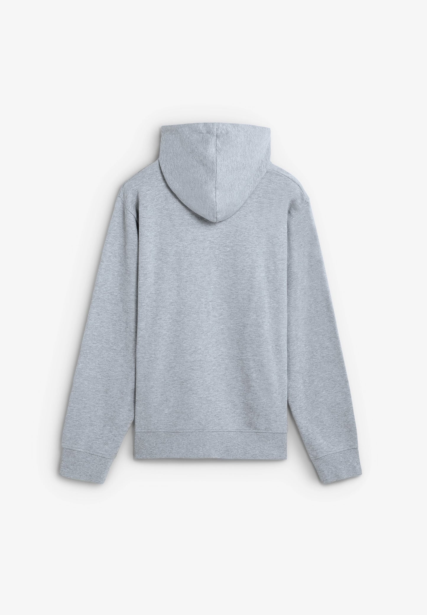 SWEATSHIRT COM CAPUZ AJUSTÁVEL