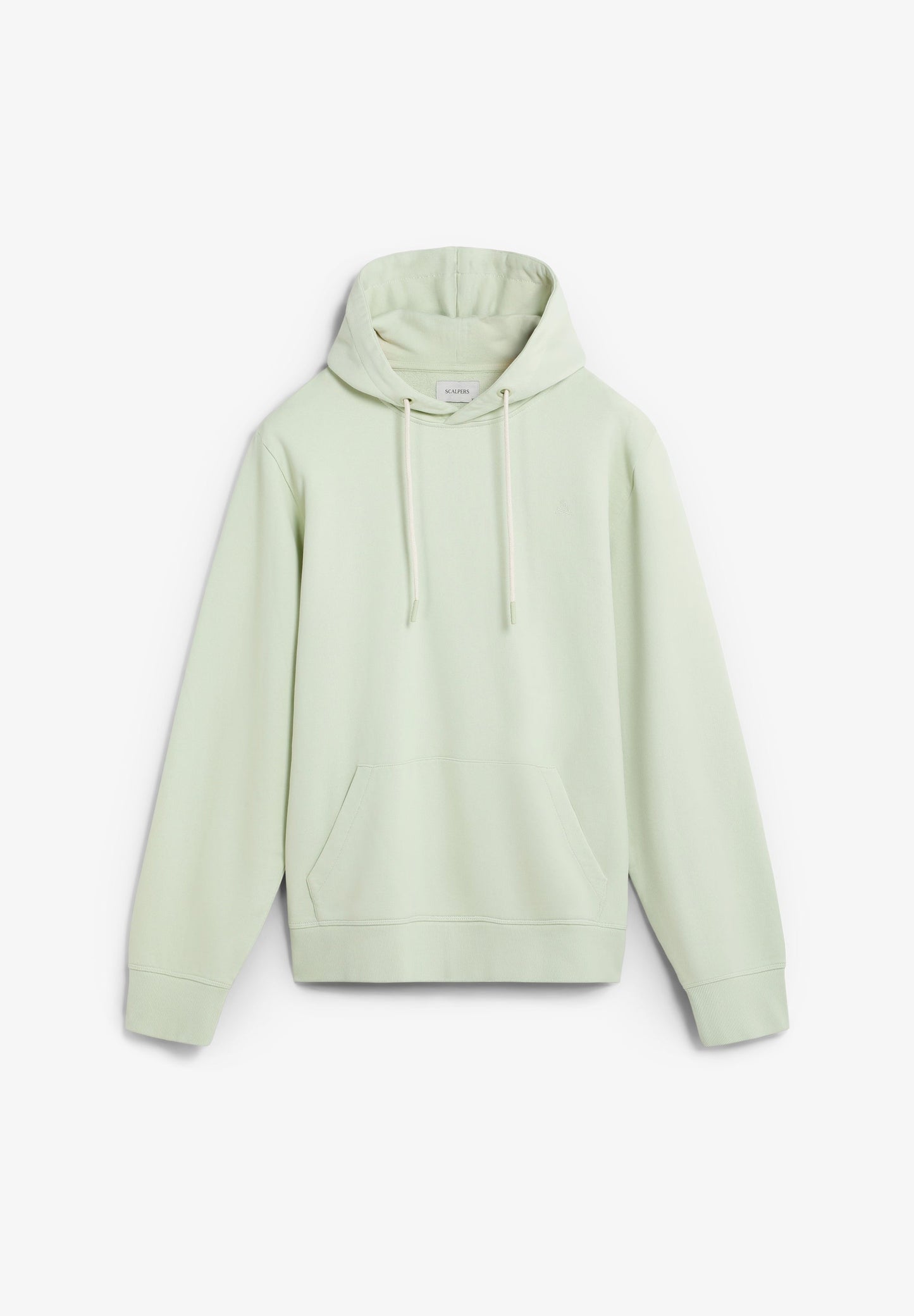 SWEATSHIRT COM CAPUZ AJUSTÁVEL
