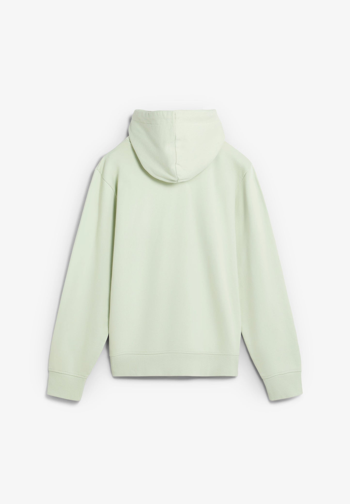 SWEATSHIRT COM CAPUZ AJUSTÁVEL