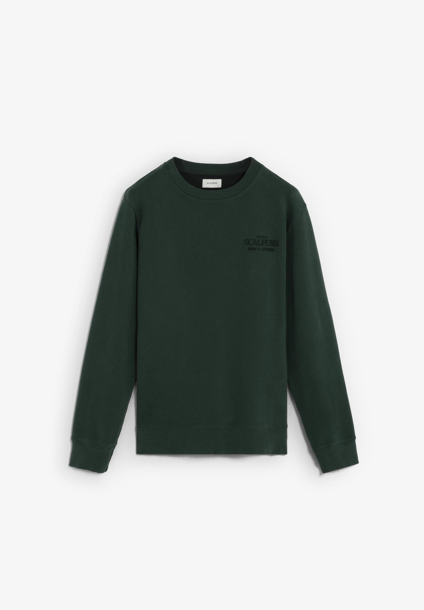 SCANTIQUES FLOCK SWEATER