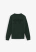 SCANTIQUES FLOCK SWEATER