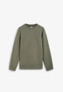 SCANTIQUES FLOCK SWEATER