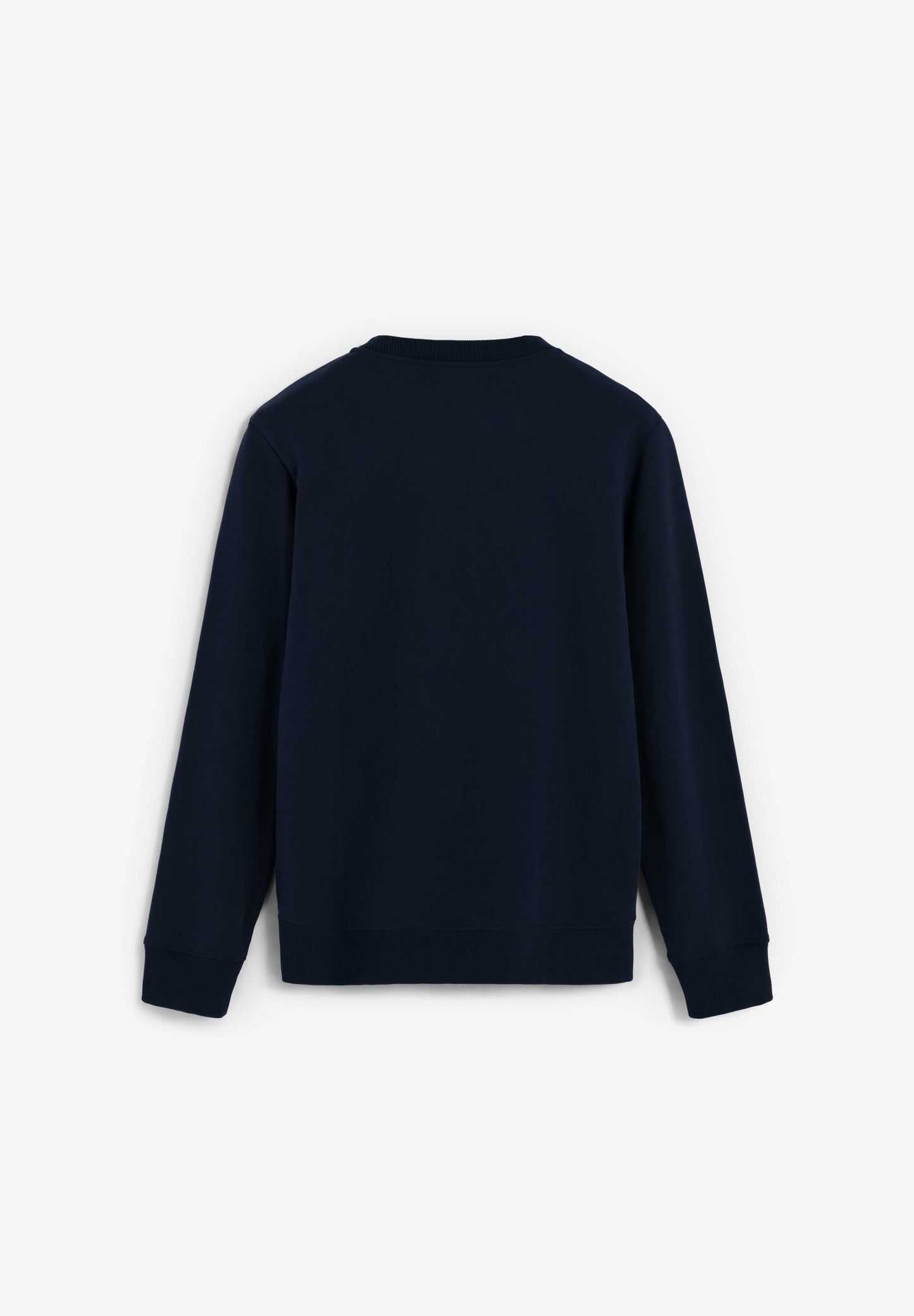 SWEATSHIRT LOGÓTIPO FRONTAL