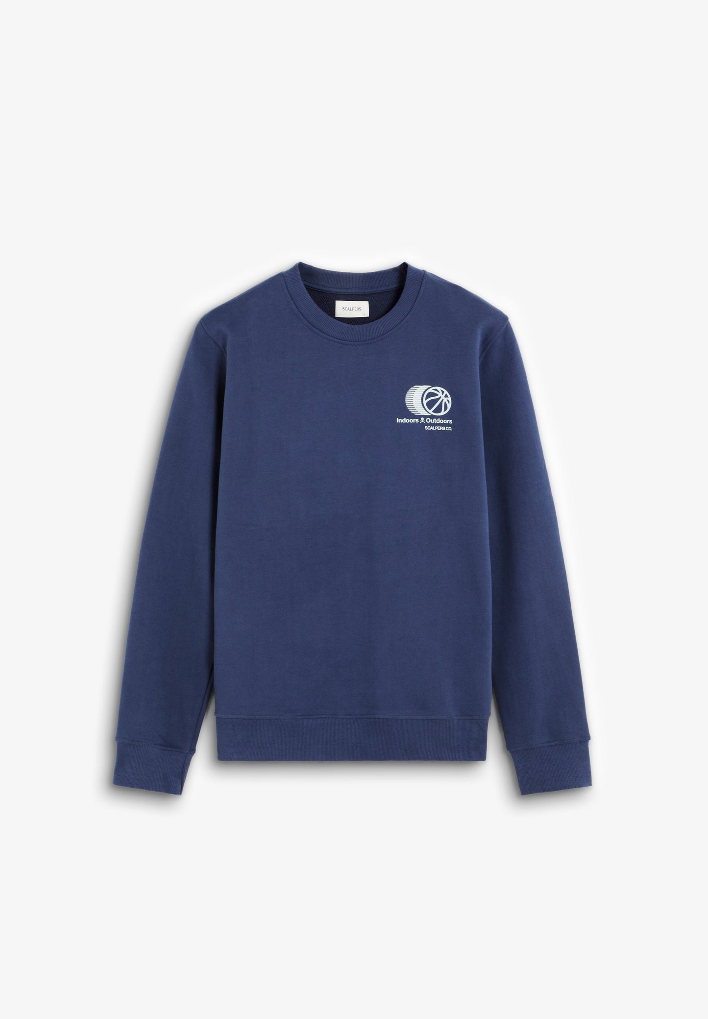 SCGAMES SWEATER
