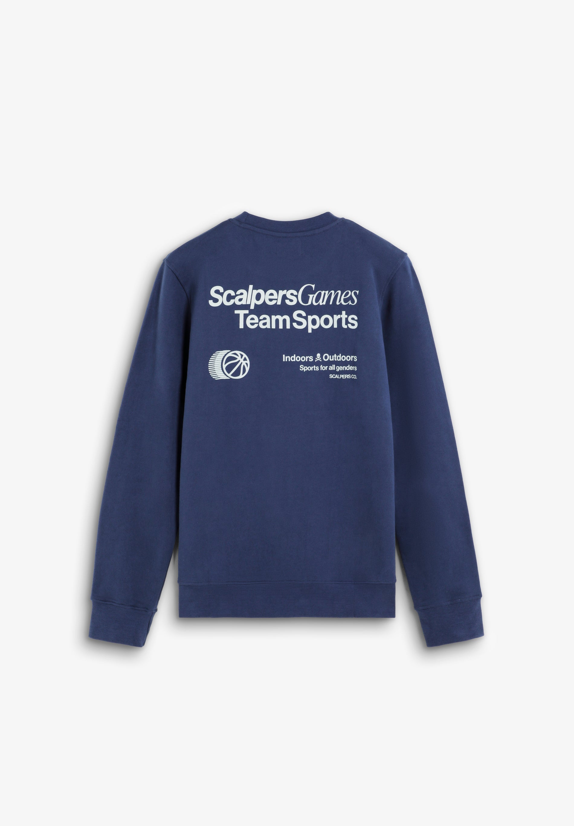 SCGAMES SWEATER