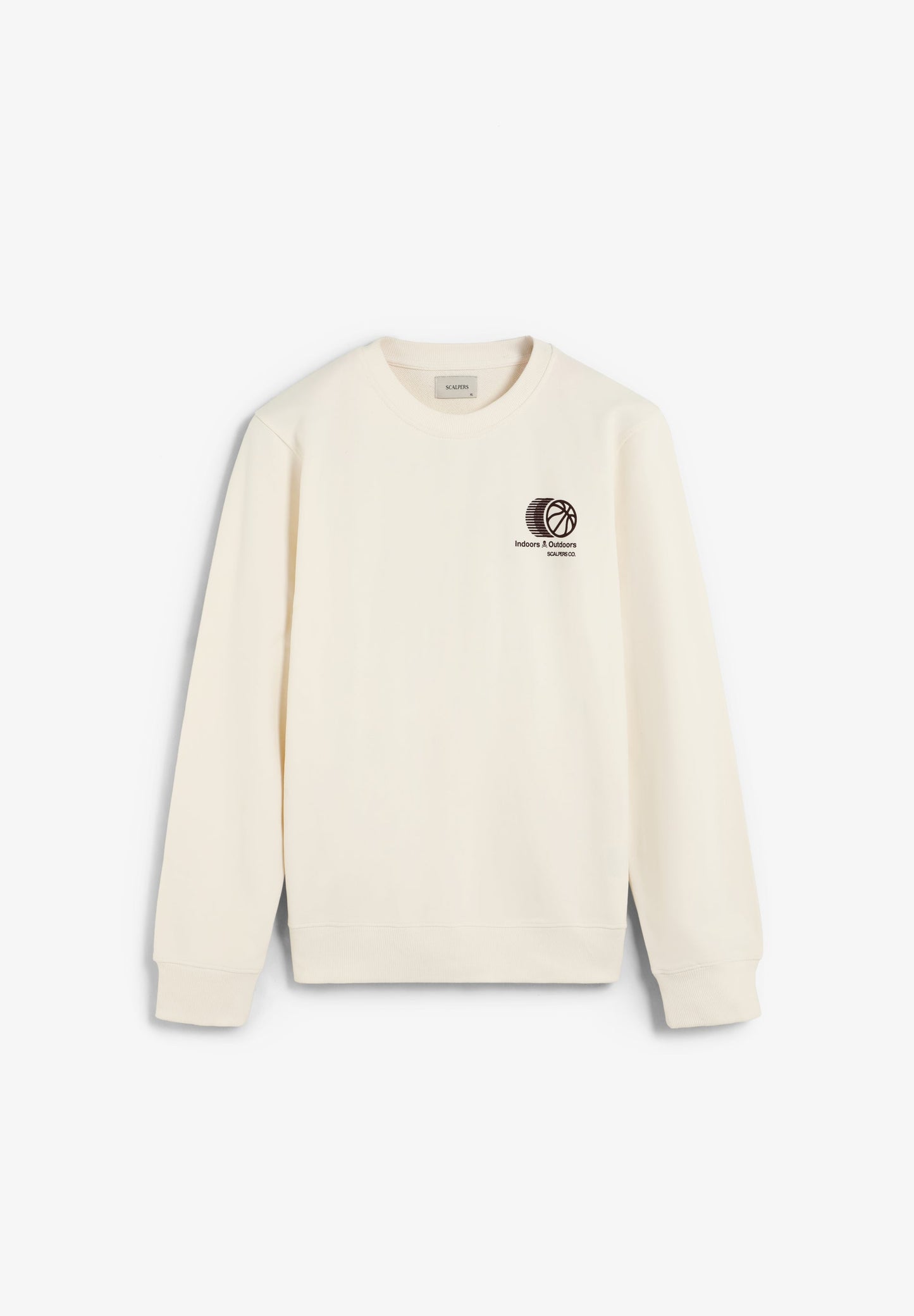 SCGAMES SWEATER