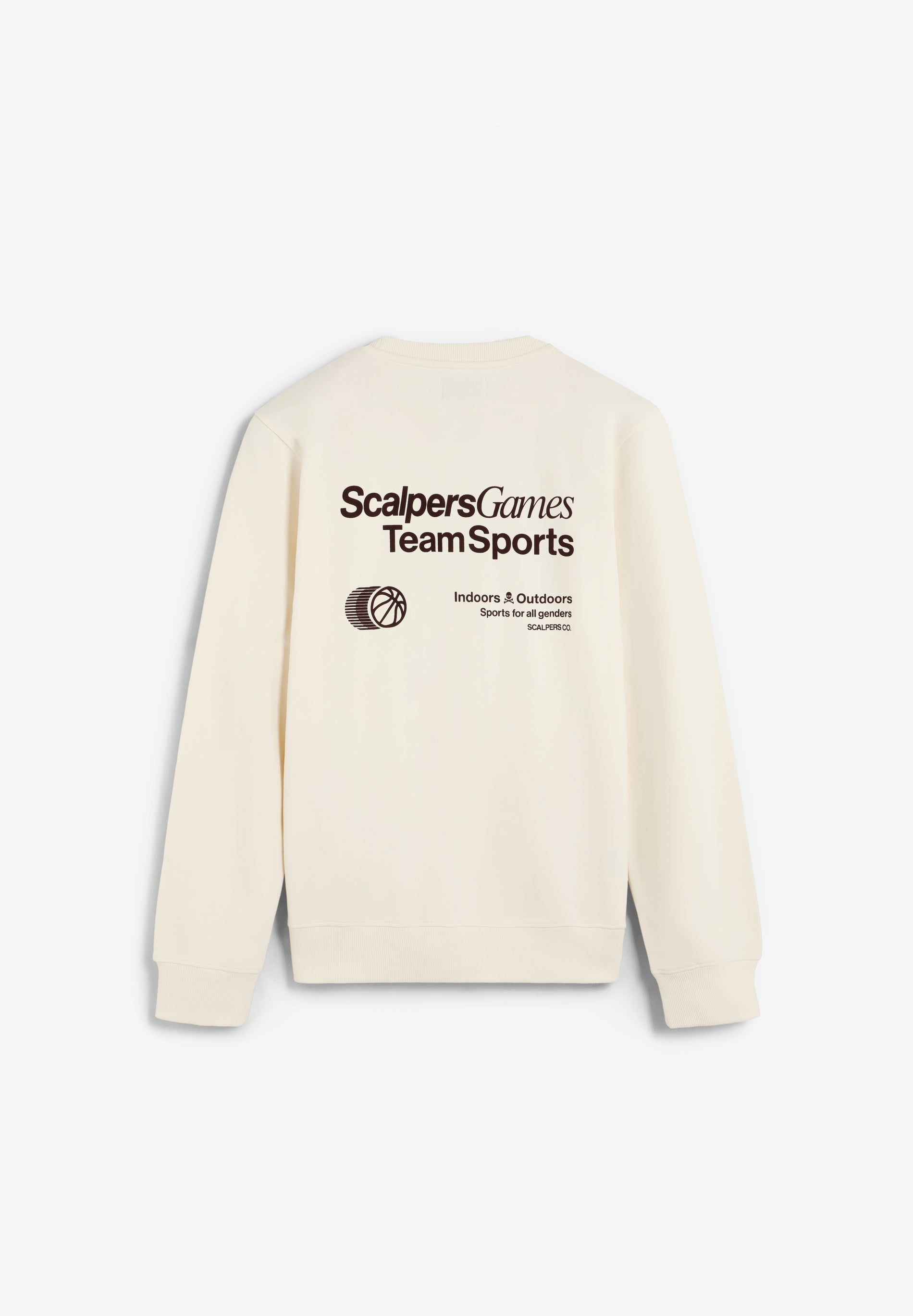 SCGAMES SWEATER