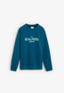 SCBRAND R SWEATER