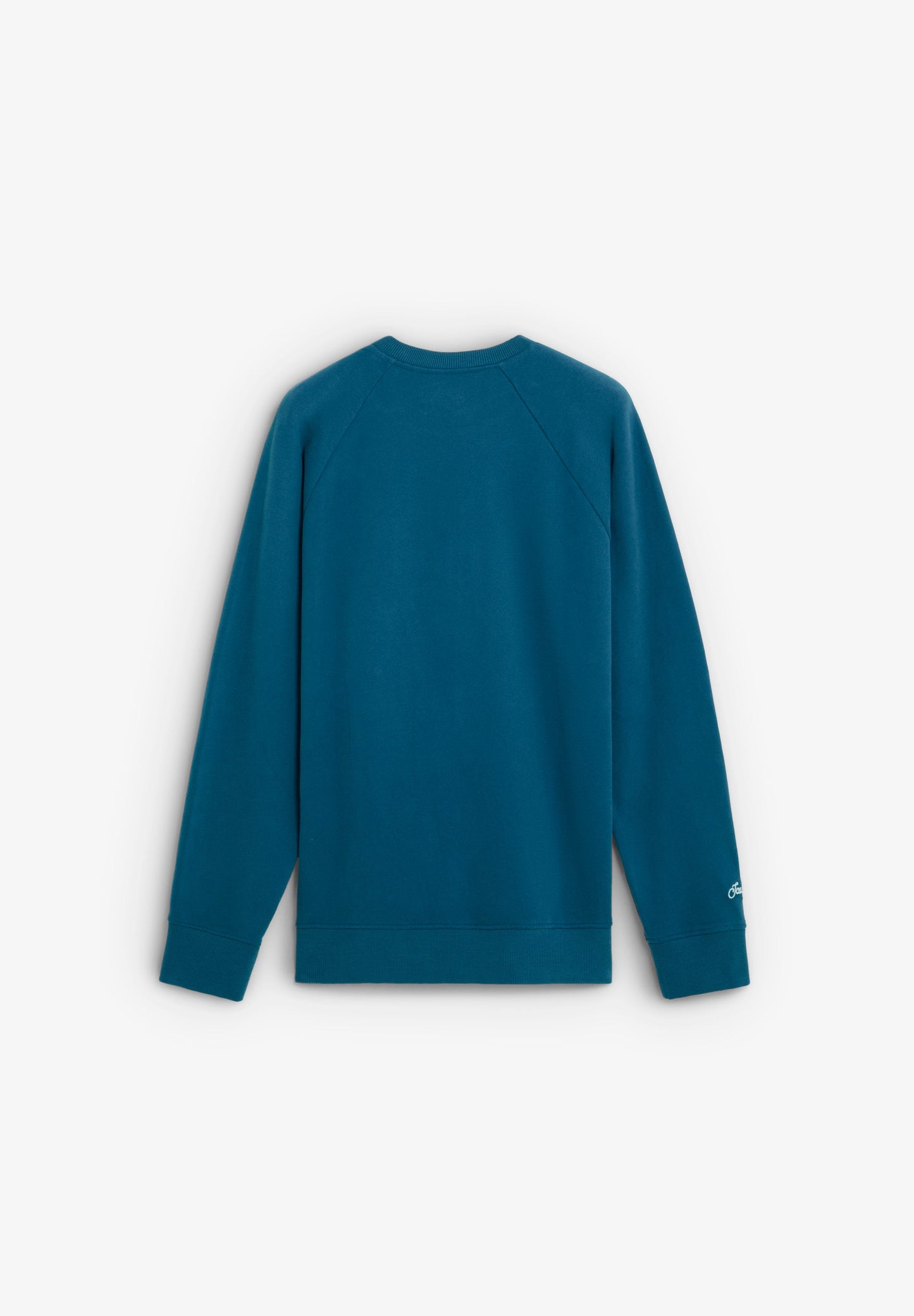 SCBRAND R SWEATER