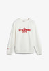 SCBRAND R SWEATER
