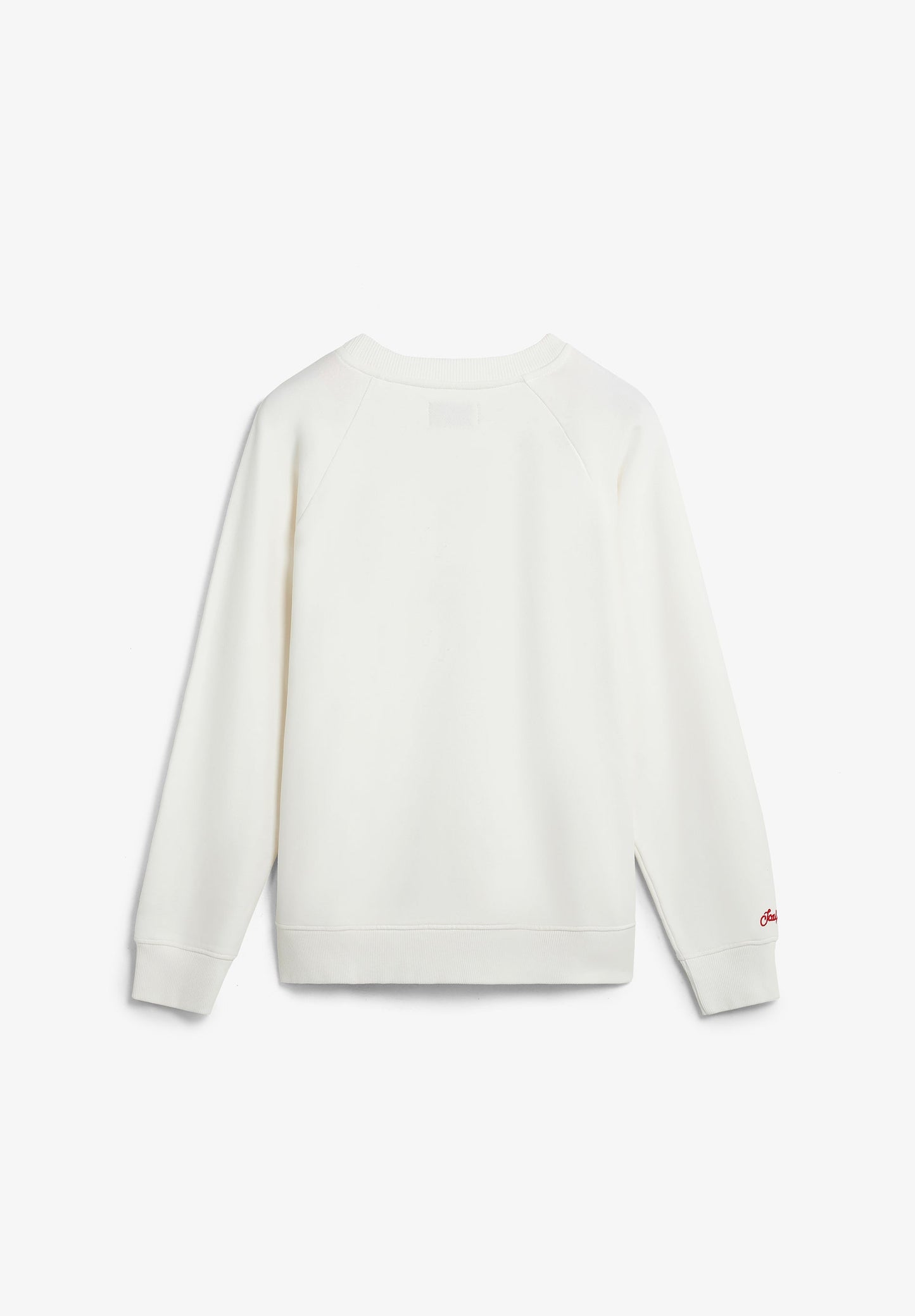 SCBRAND R SWEATER
