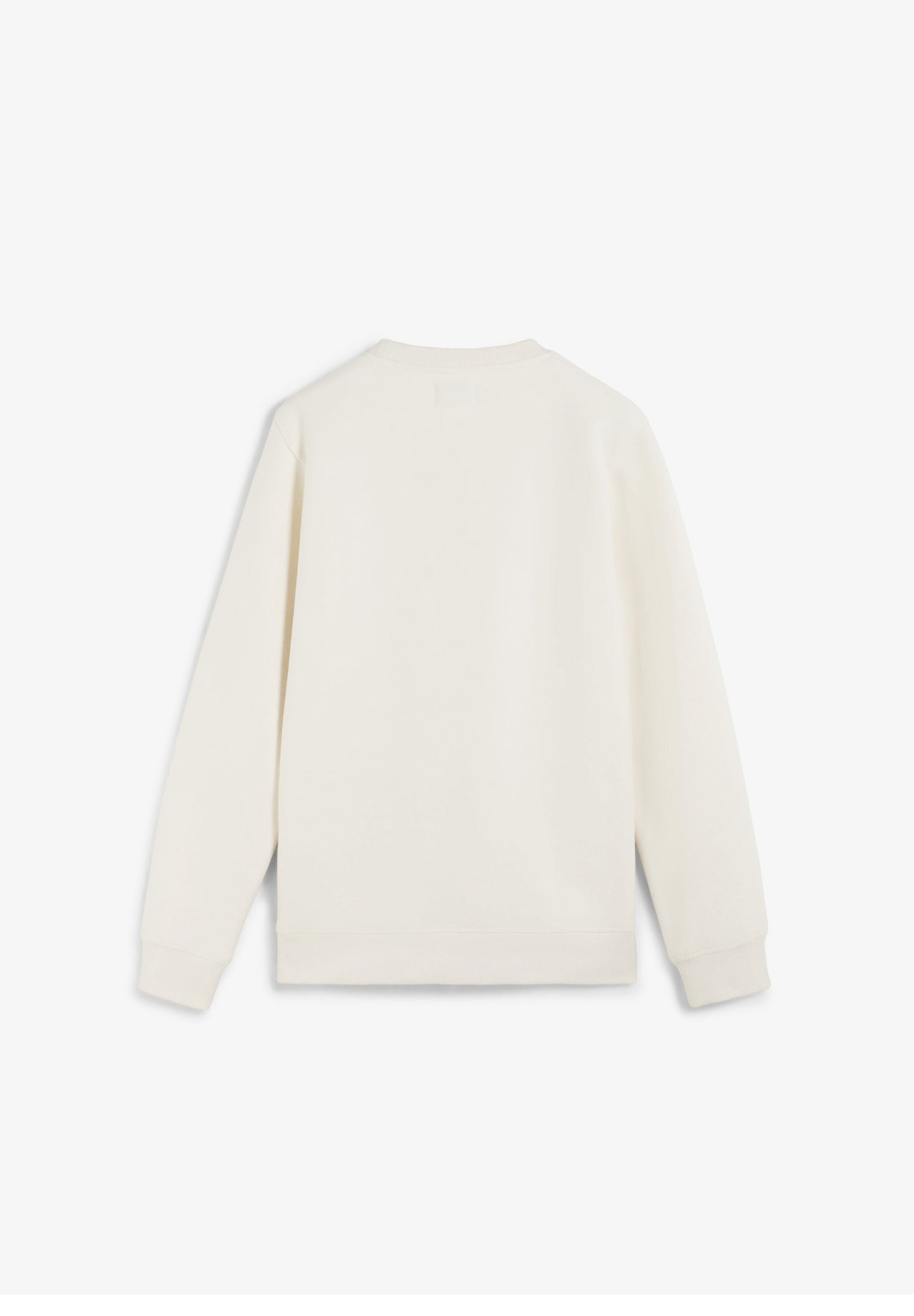 SCSNOWPARK EMB SWEATER