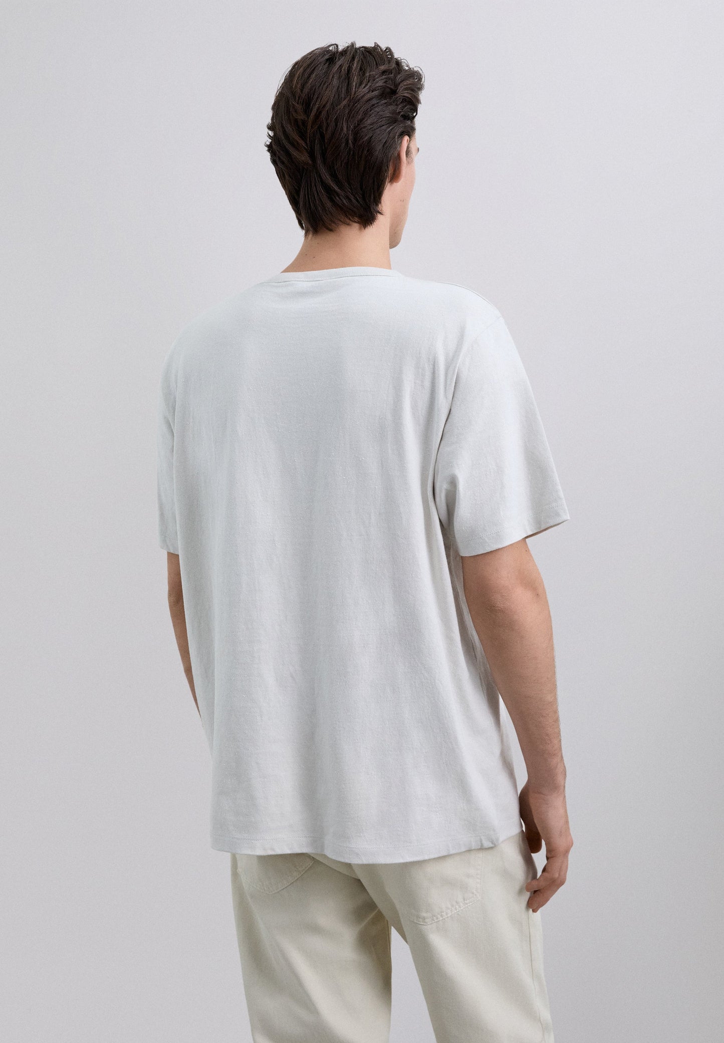 T-SHIRT PADRÃO COWBOY