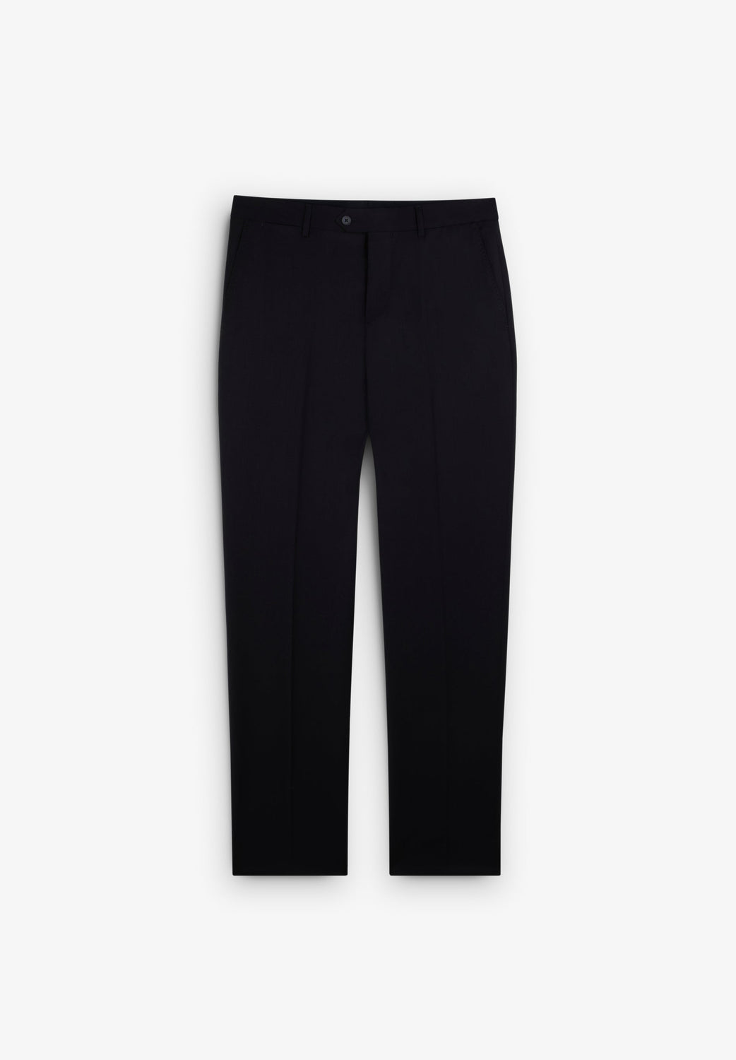 PANTALÓN VESTIR PINZAS - Scalpers