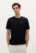 T-SHIRT BÁSICA LEVE