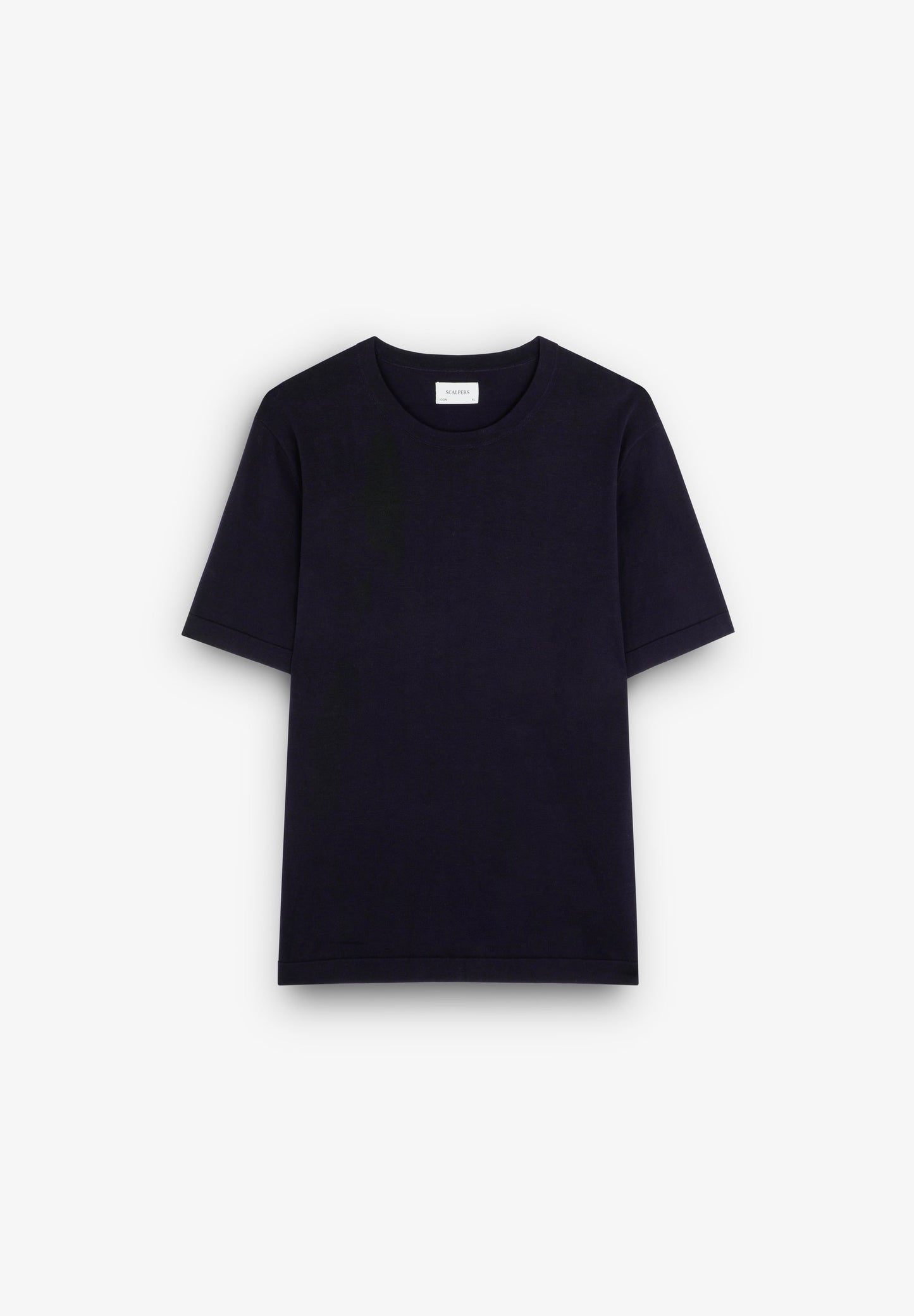 T-SHIRT BÁSICA LEVE