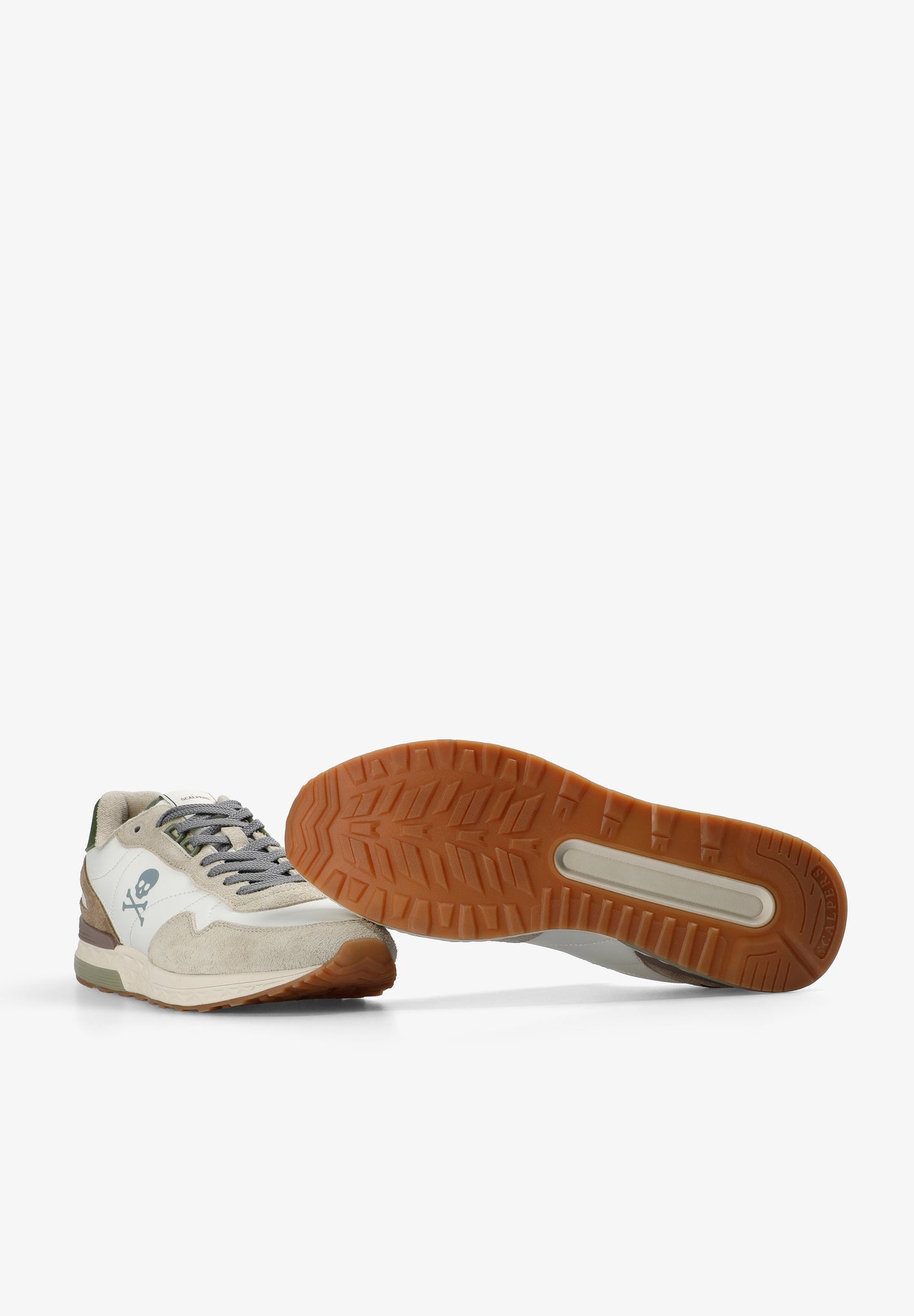 SCHARRY SNEAKERS