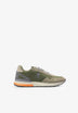 SCHARRY SNEAKERS