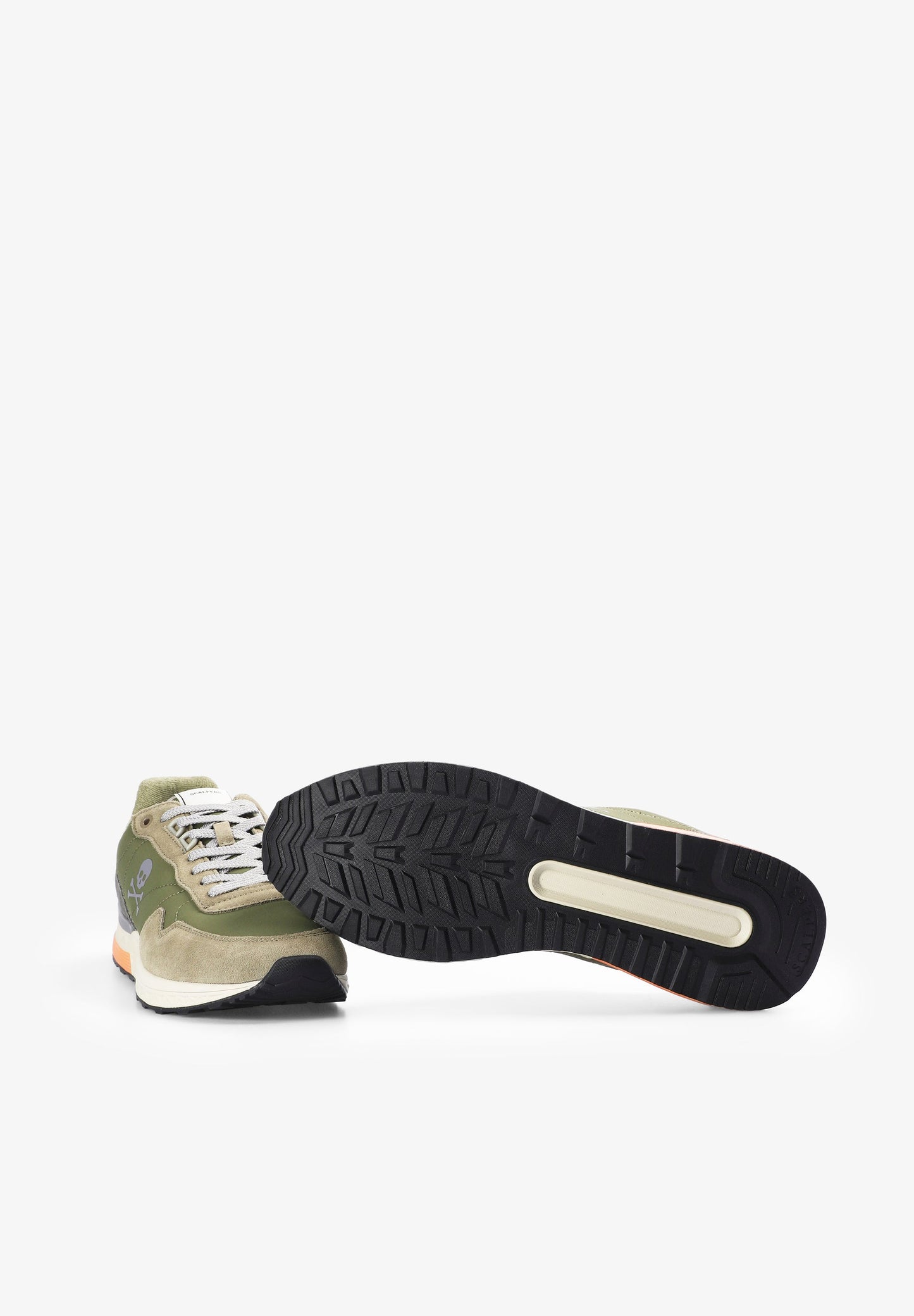 SCHARRY SNEAKERS