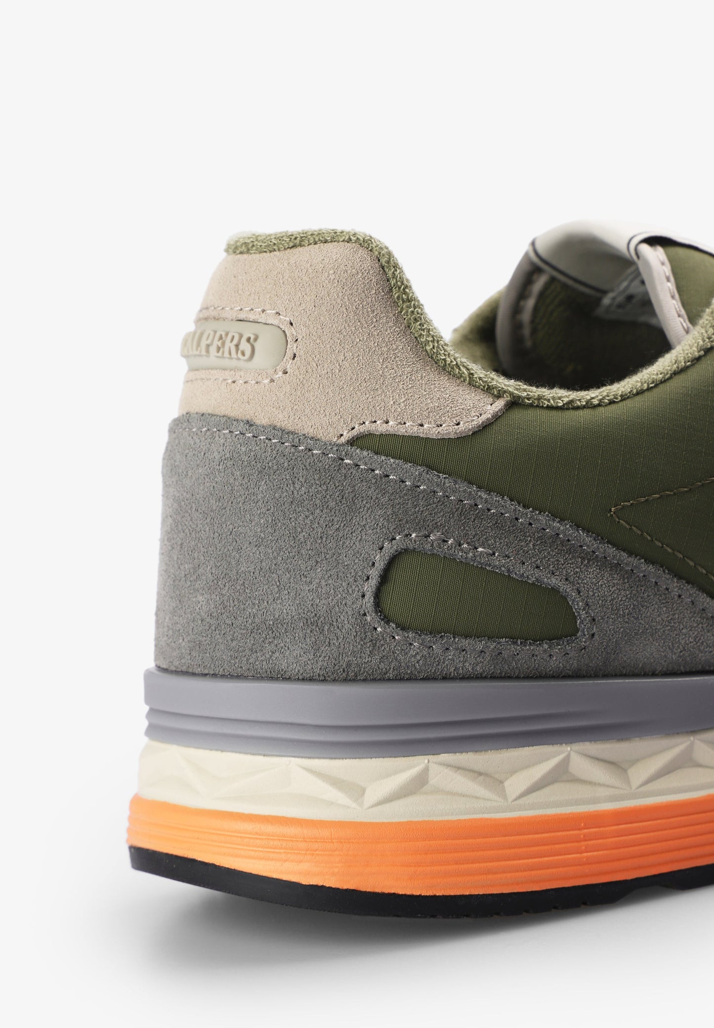 SCHARRY SNEAKERS