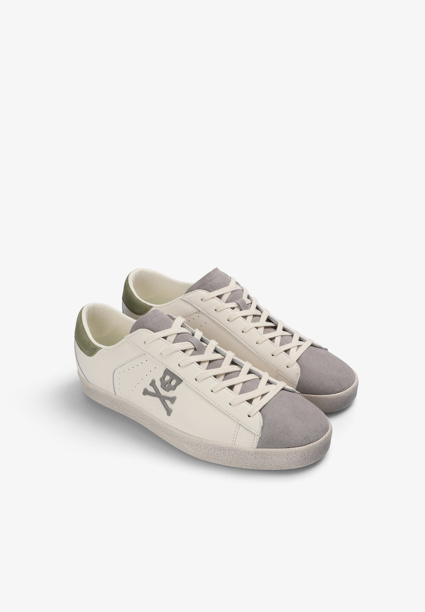 SCHENRY SNEAKERS