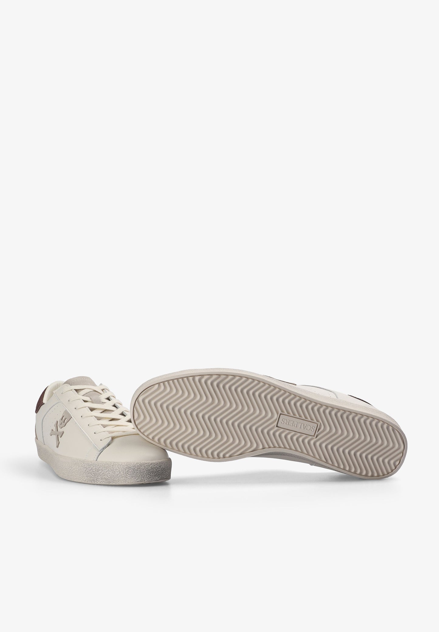 SCHENRY SNEAKERS