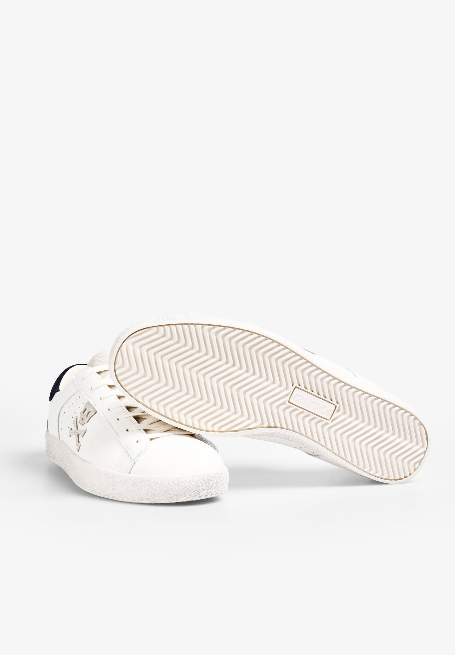 SCHENRY SNEAKERS