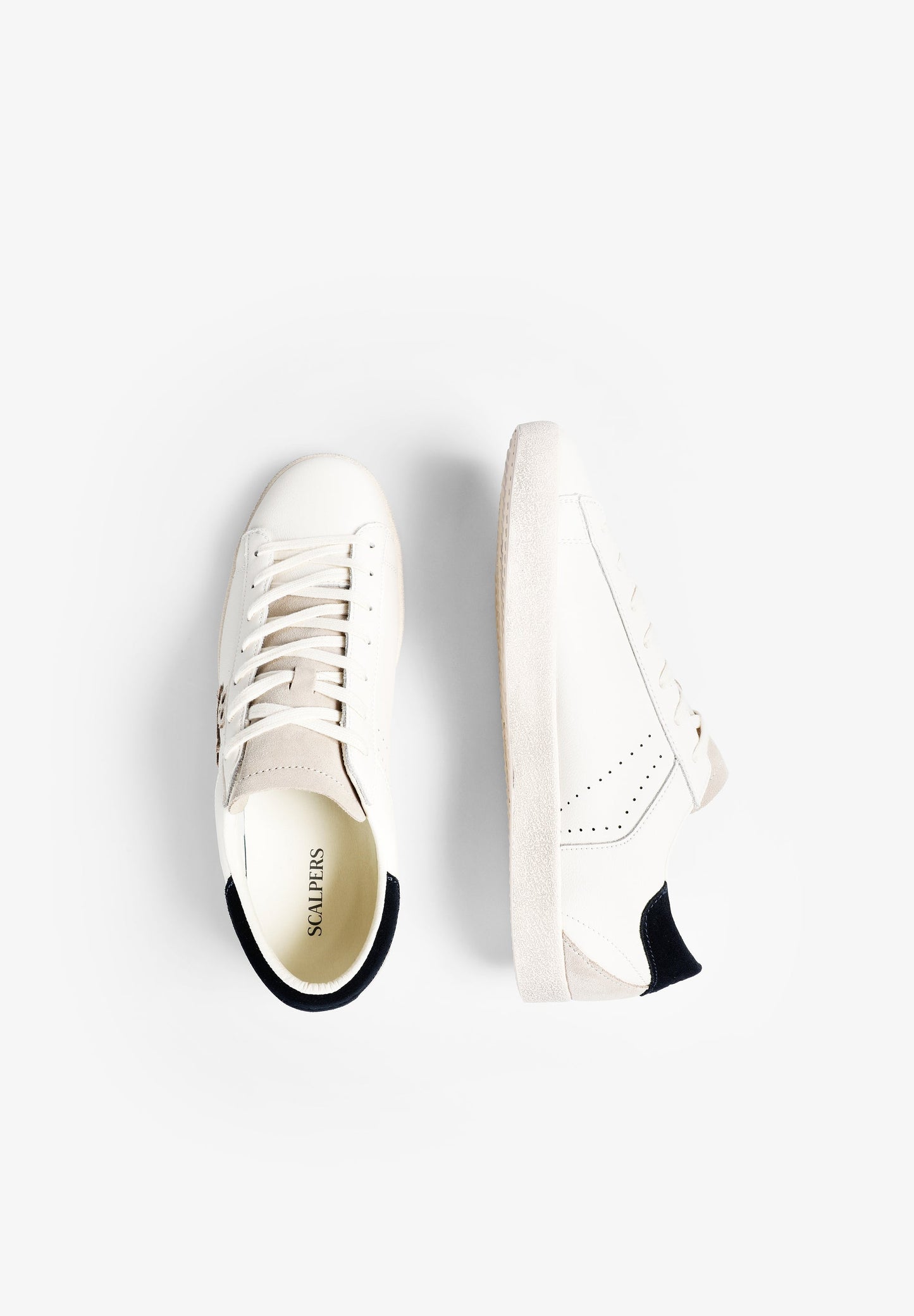 SCHENRY SNEAKERS