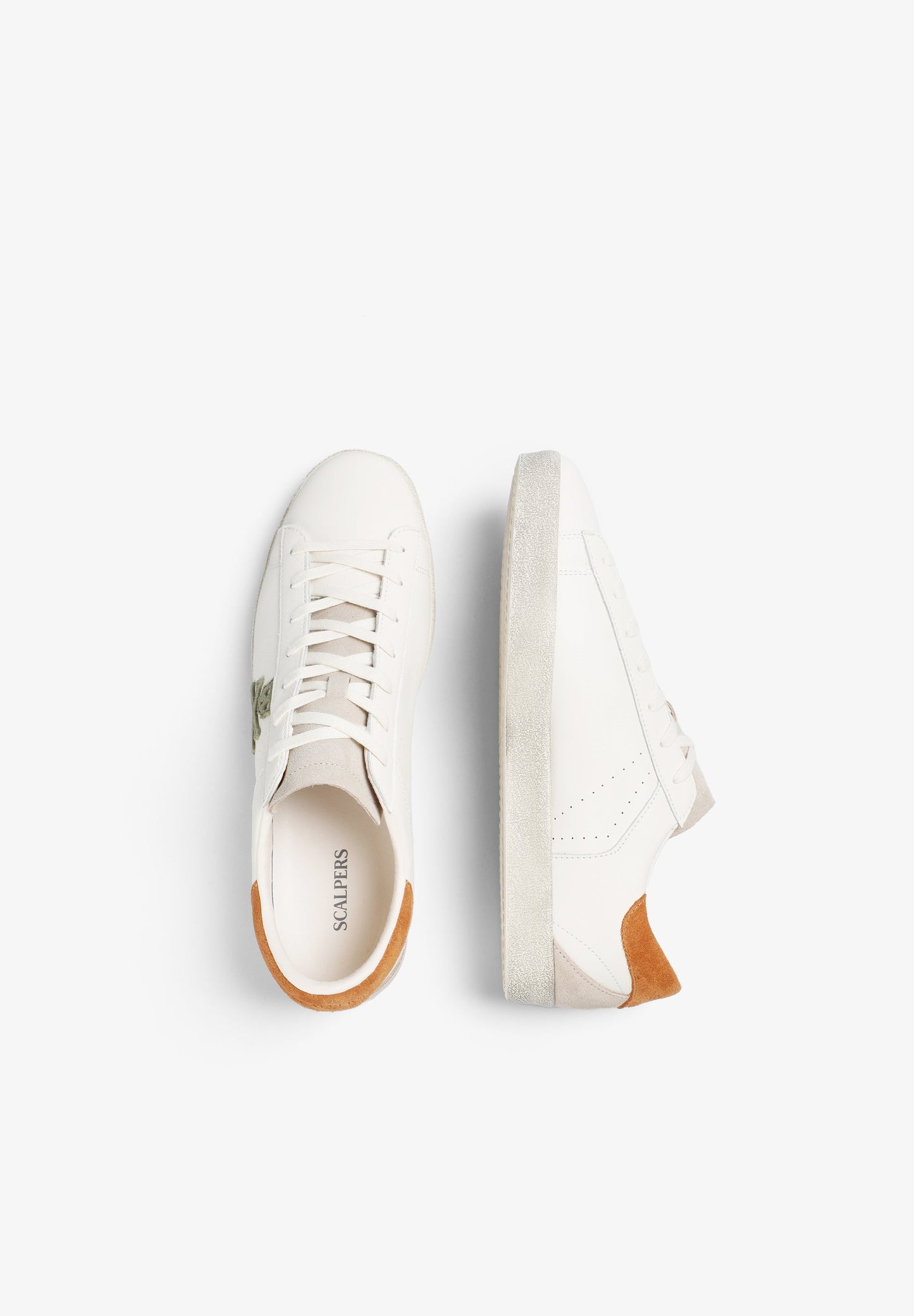 SCHENRY SNEAKERS