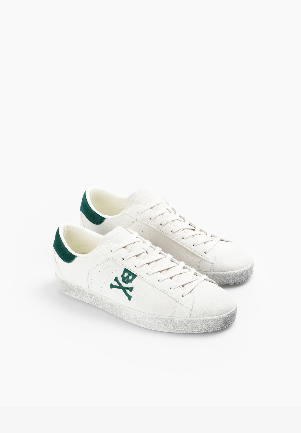 SNEAKERS CALAVERA ANTE - Scalpers