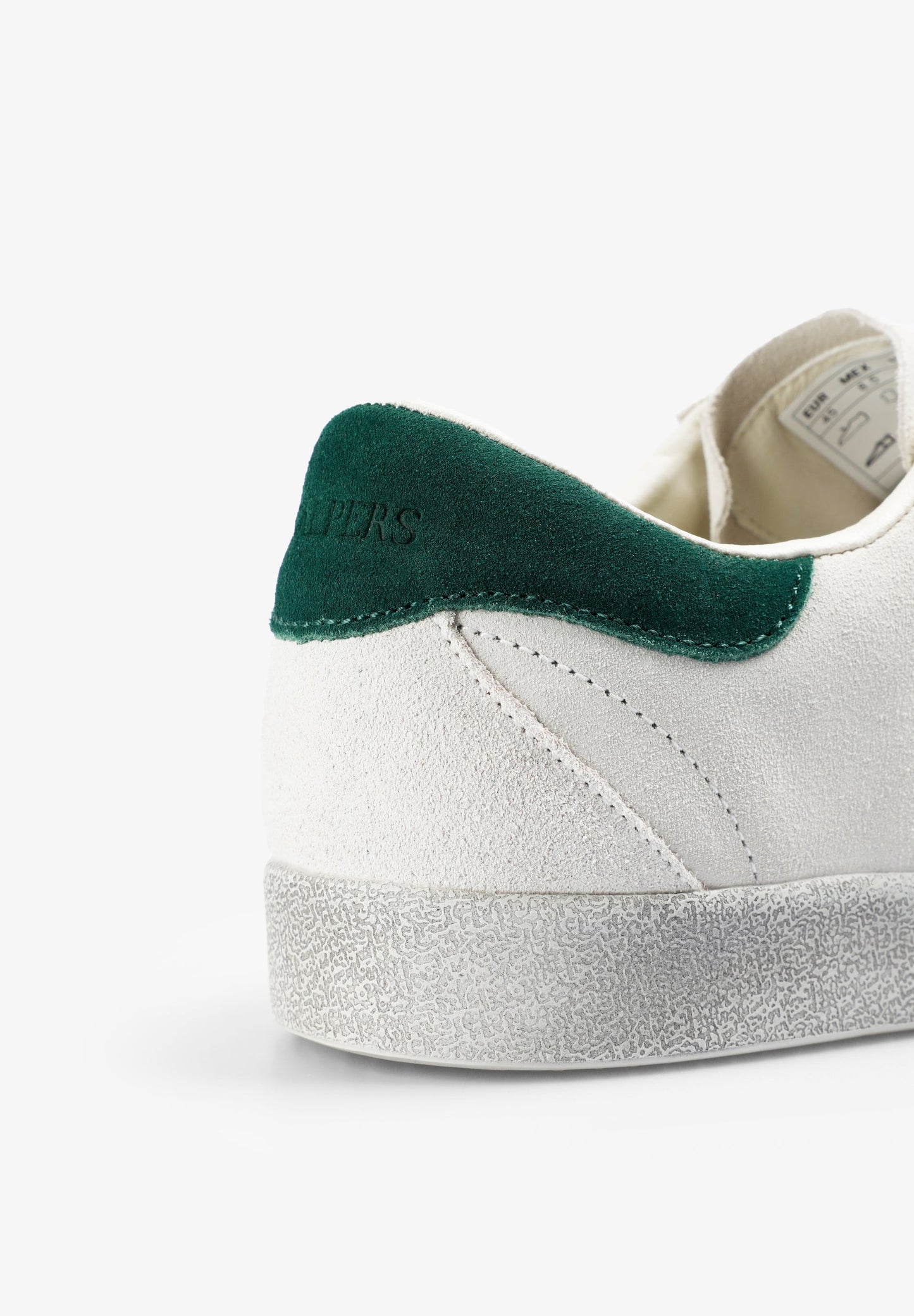 SAPATILHAS COM SKULL CAMURÇA