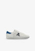 SCHENRY SUEDE SNEAKERS