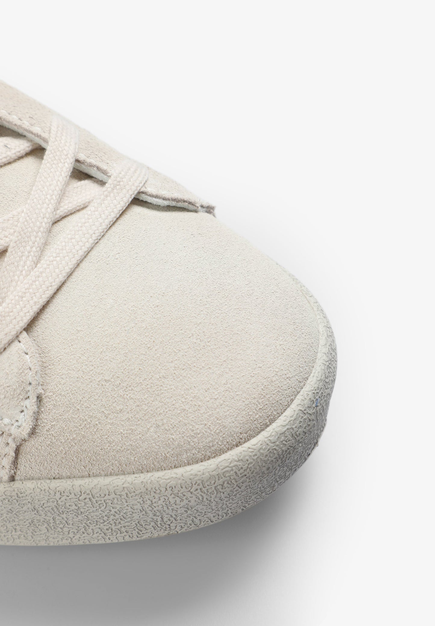 SCHENRY SUEDE SNEAKERS