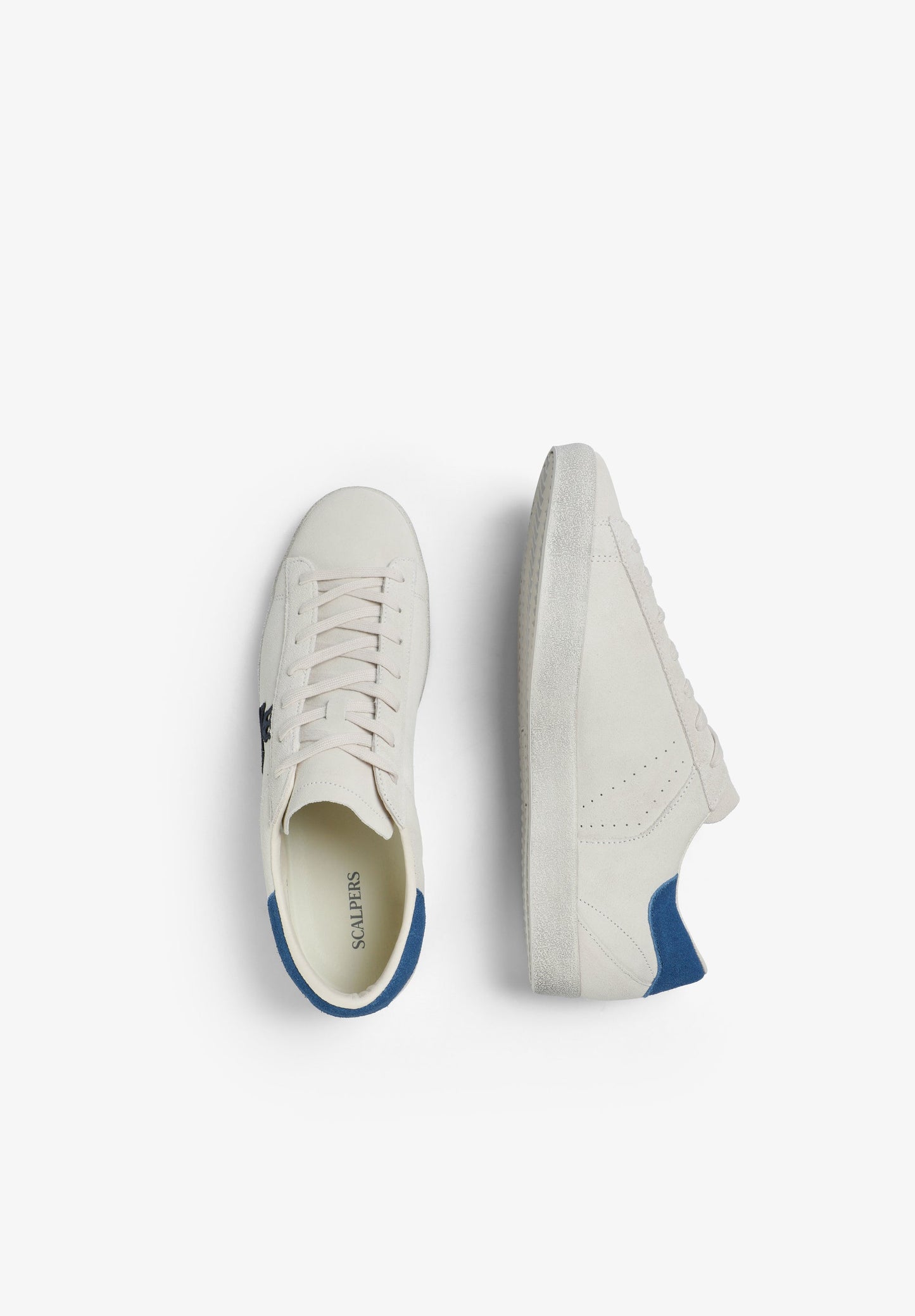 SAPATILHAS COM SKULL CAMURÇA