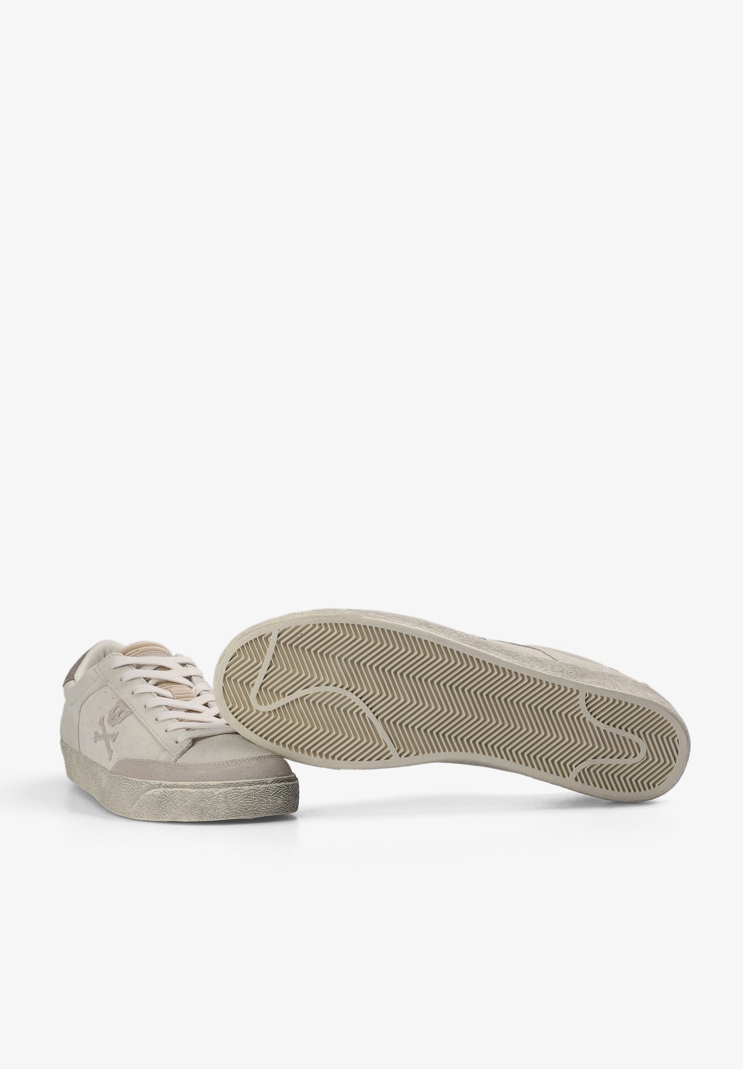 SCNEW SCGALA SUEDE SNEAKERS