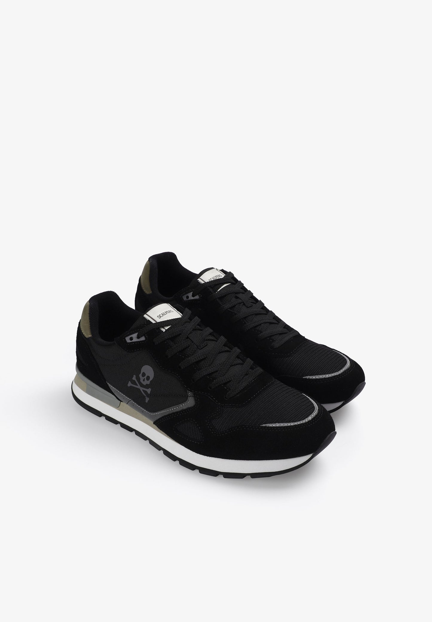 SCNUBRYAN SNEAKERS