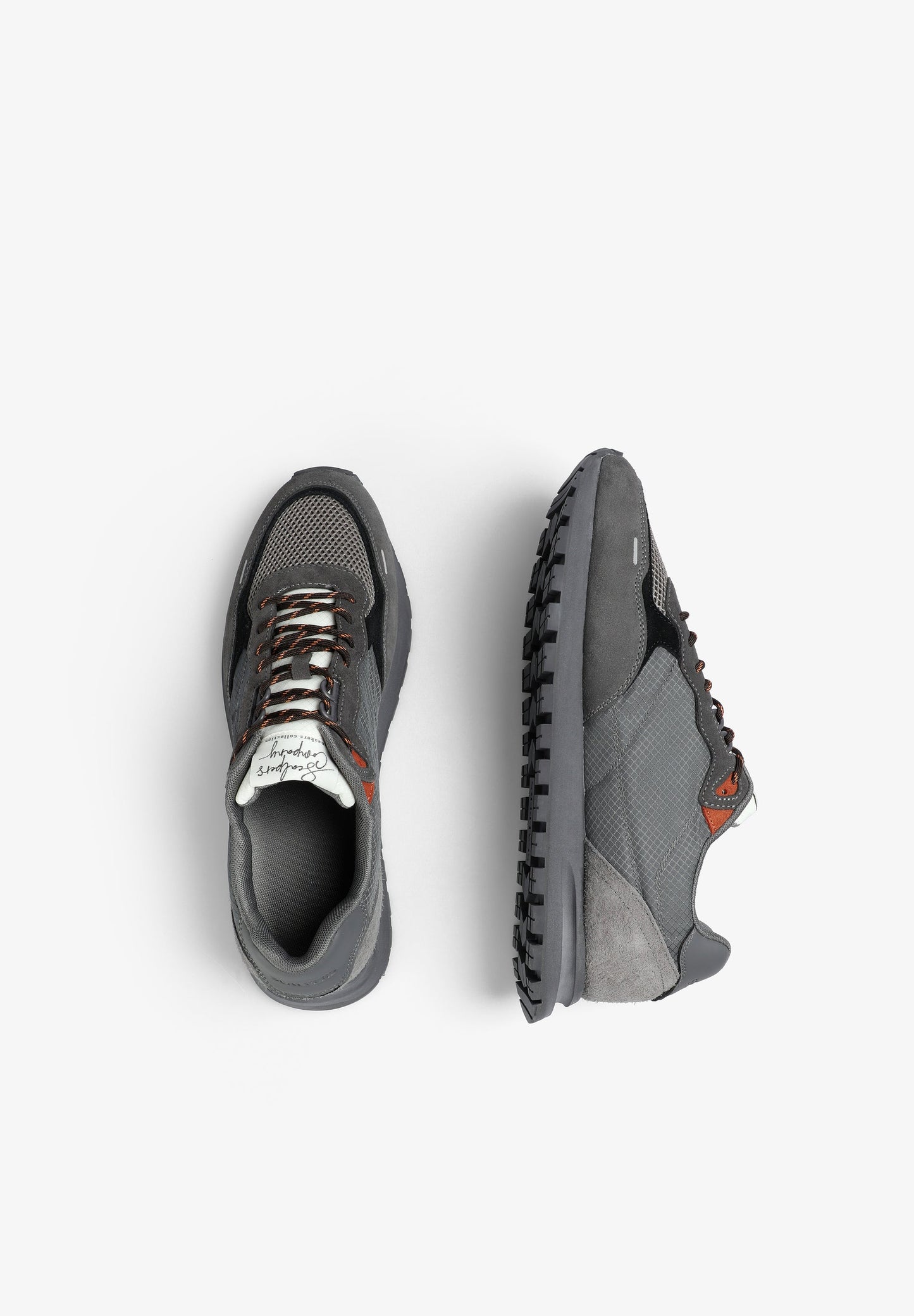 SCRIO 26 SNEAKERS