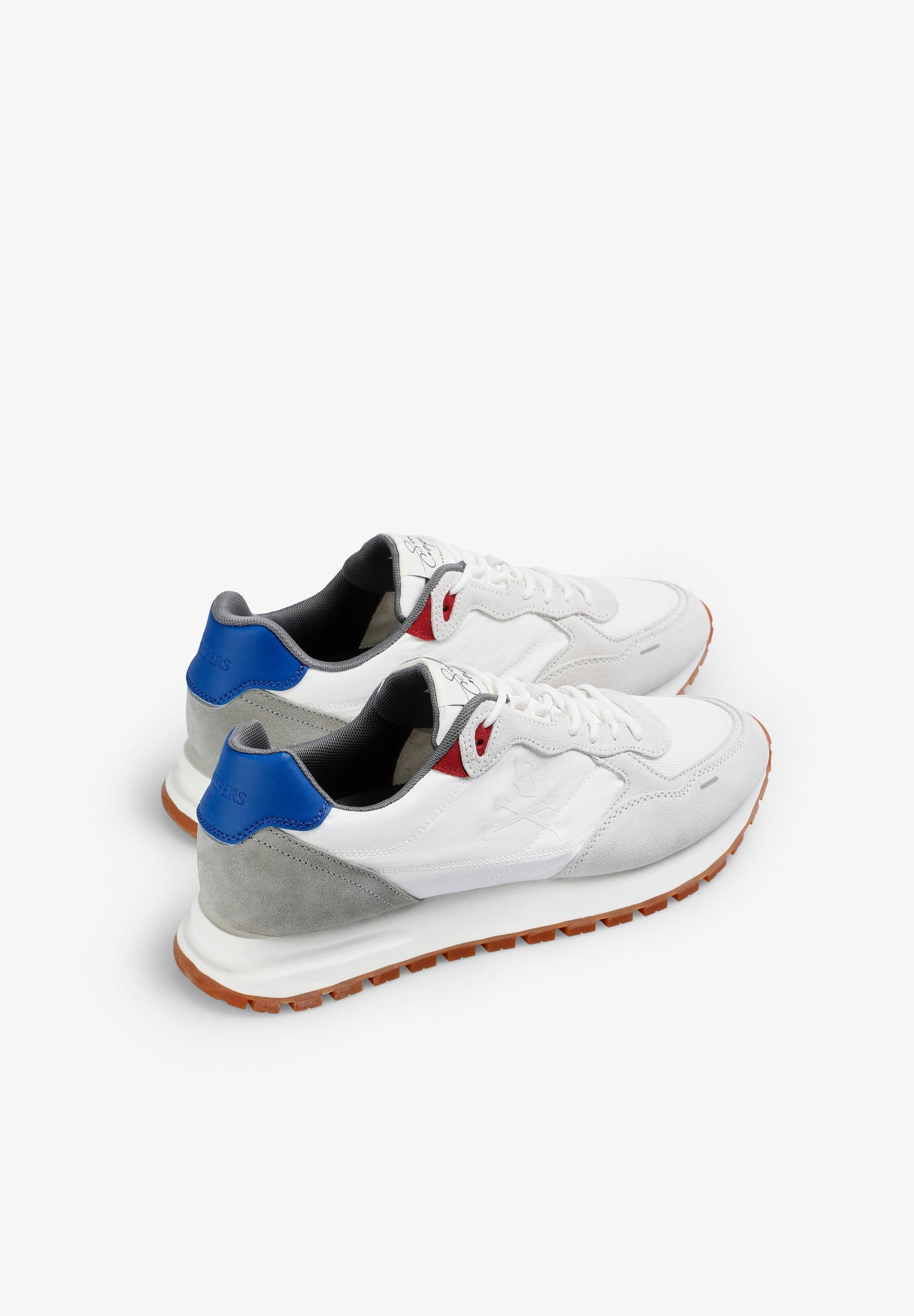 SCRIO 26 SNEAKERS