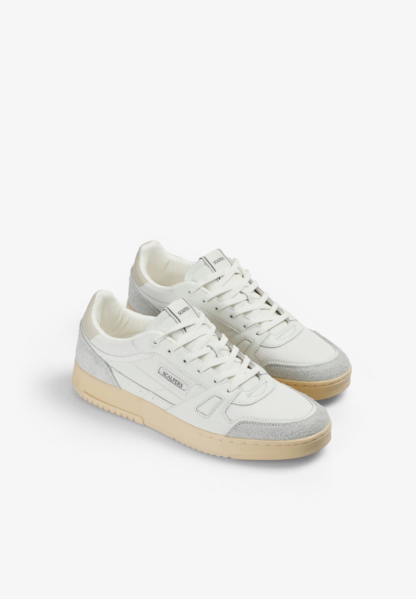 SCTENISMILES SNEAKERS