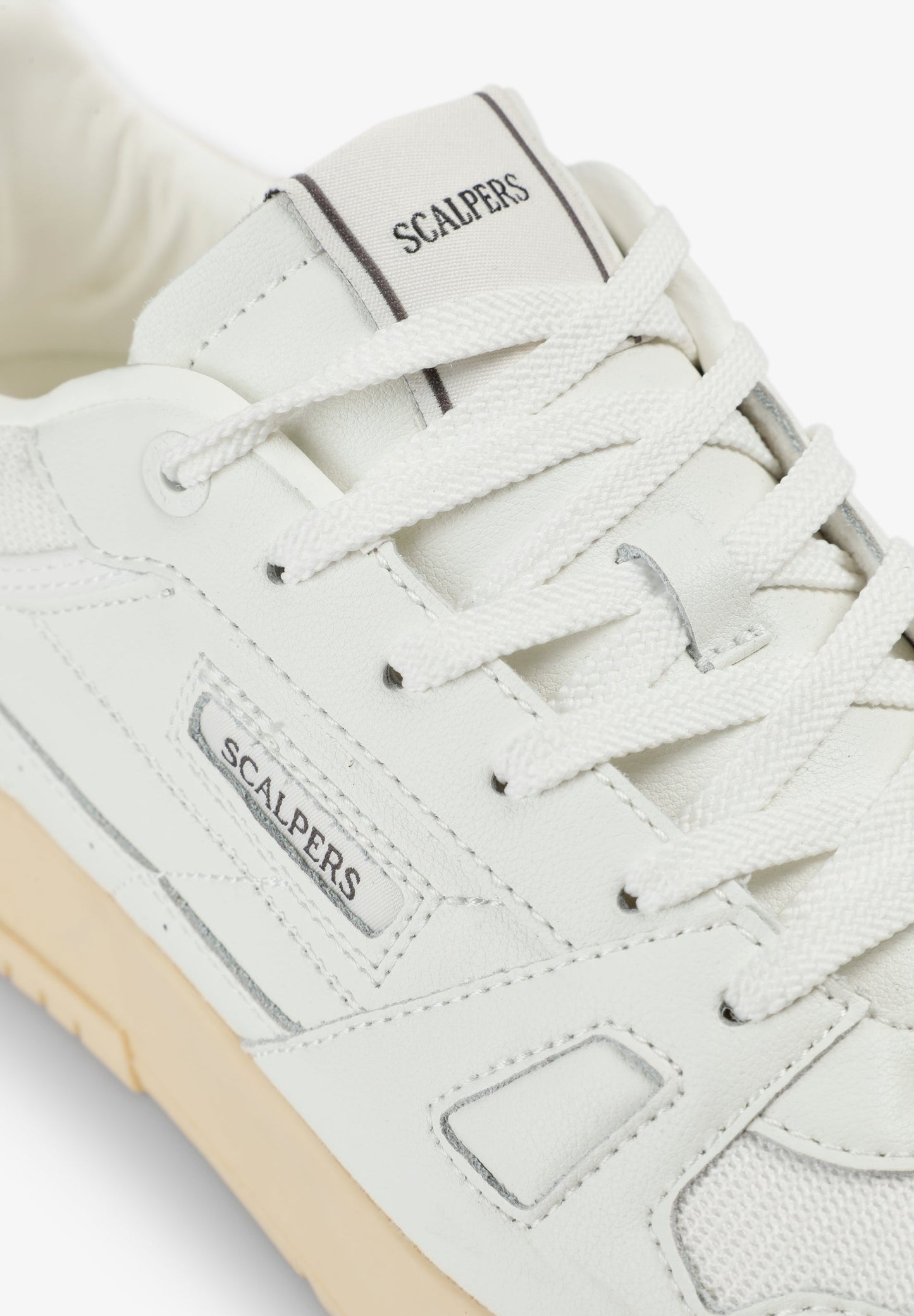 SCTENISMILES SNEAKERS